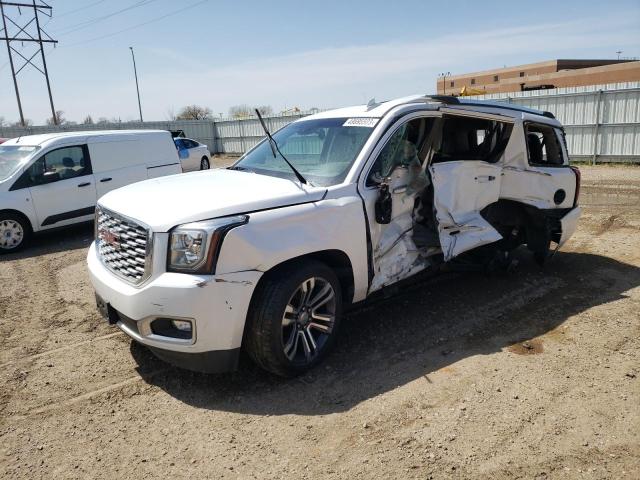GMC YUKON DENA 2019 with VIN 1GKS2CKJ0KR324546 - Photo from auction