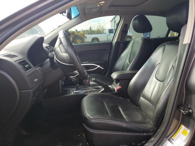 Photo 7 from auction – 2012 FORD FUSION SEL with VIN 3FAHP0JG2CR215237