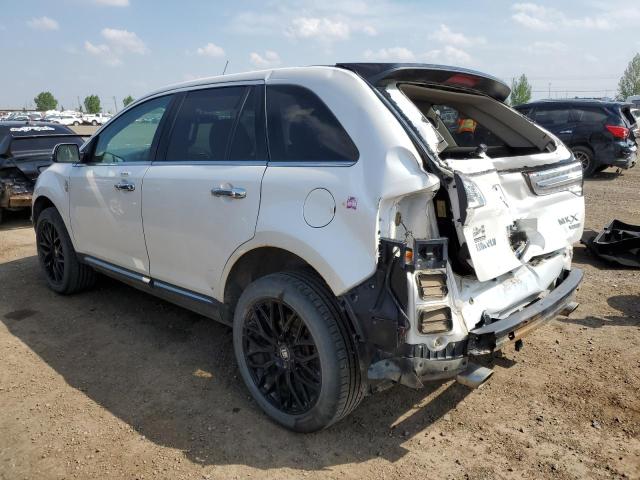 Photo 2 from auction – 2014 LINCOLN MKX with VIN 2LMDJ8JK0EBL18915
