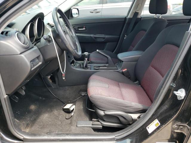 صورة رقم 7 من المزاد - 2006 MAZDA 3 S مع VIN JM1BK123961419581