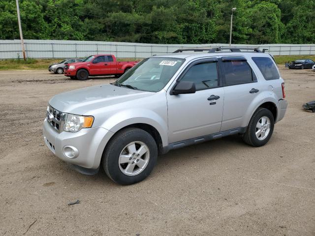 FORD ESCAPE XLT 2012 مع رقم تعريف المركبة 1FMCU0DG6CKB79674 - صورة من المزاد