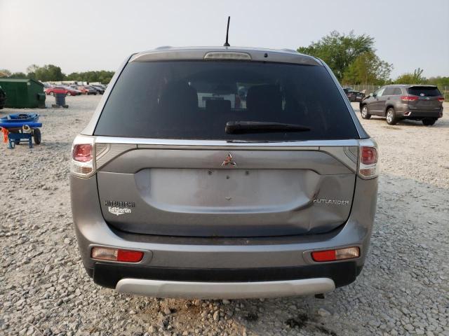 Photo 6 from auction – 2015 MITSUBISHI OUTLANDER with VIN JA4AD2A38FZ004342