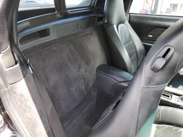 Photo 10 from auction – 2004 PORSCHE BOXSTER with VIN WP0CA29854S620190
