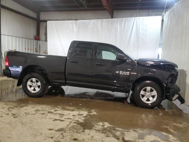 Photo 4 from auction – 2018 RAM 1500 ST with VIN 1C6RR7FT7JS189086