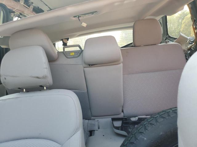 Photo 10 from auction – 2016 SUBARU FORESTER 2 with VIN JF2SJAFC5GH439432