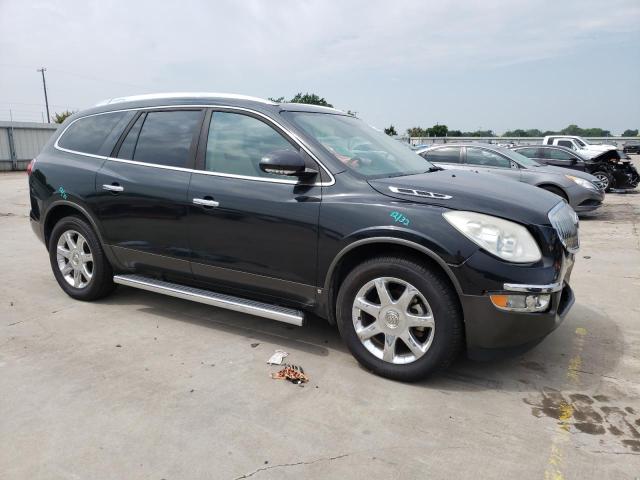 Photo 4 from auction – 2009 BUICK ENCLAVE CX with VIN 5GAER23D89J159766
