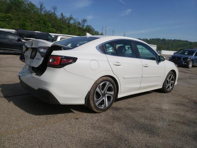 Photo 3 from auction – 2020 SUBARU LEGACY LIM with VIN 4S3BWAN64L3023262