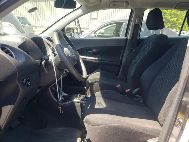 Photo 7 from auction – 2012 TOYOTA SCION XD with VIN JTKKU4B47C1017437