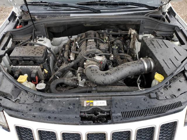 Снимка 11 от търг – 2014 JEEP GRAND CHER с VIN 1C4RJECT6EC299622