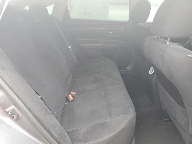 Photo 10 from auction – 2015 NISSAN ALTIMA 2.5 with VIN 1N4AL3AP3FC477429