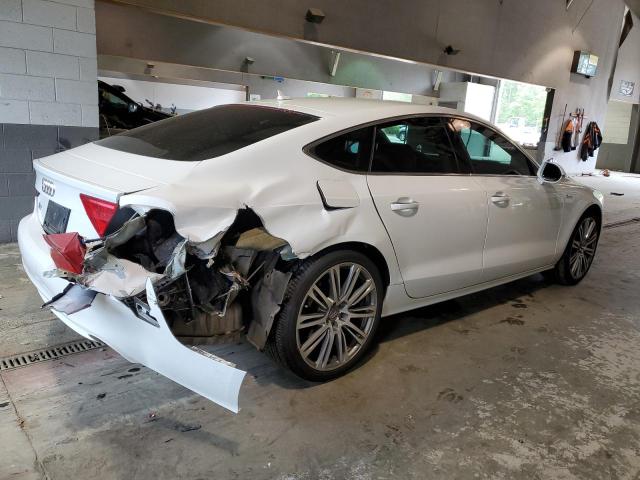 Photo 3 from auction – 2014 AUDI A7 PREMIUM with VIN WAUWGAFC6EN083311