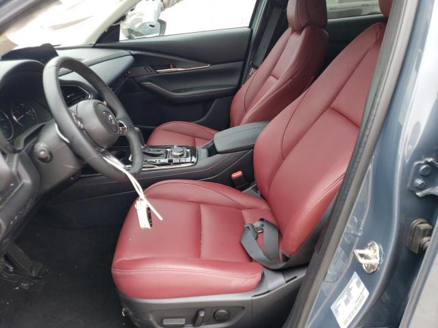 Photo 7 from auction – 2023 MAZDA CX-30 PREF with VIN 3MVDMBCM0PM520950