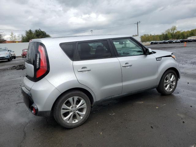 Photo 3 from auction – 2016 KIA SOUL + with VIN KNDJP3A56G7819303