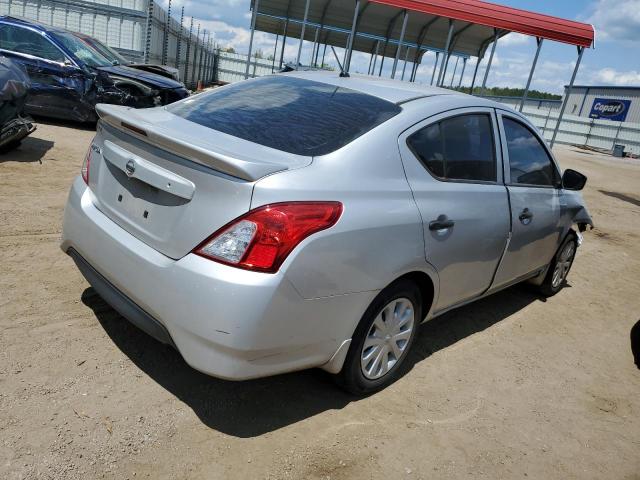 Photo 3 from auction – 2018 NISSAN VERSA S with VIN 3N1CN7AP1JL888168