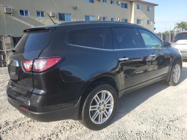 Photo 3 from auction – 2015 CHEVROLET TRAVERSE L with VIN 1GNKRGKD4FJ115492
