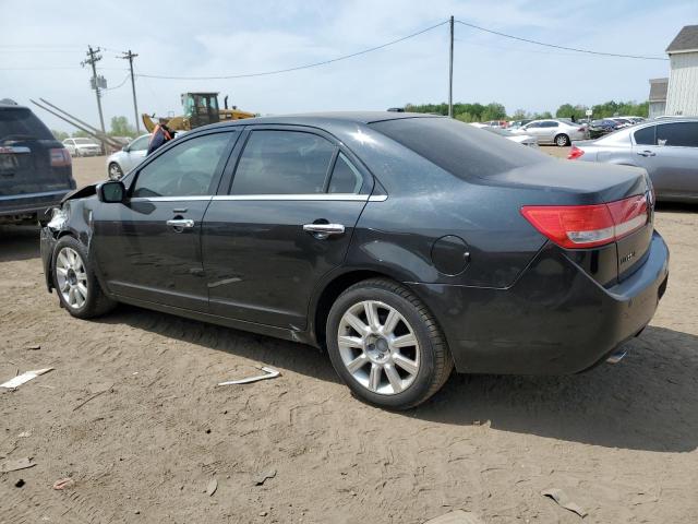 Photo 2 from auction – 2010 LINCOLN MKZ with VIN 3LNHL2GC0AR623704