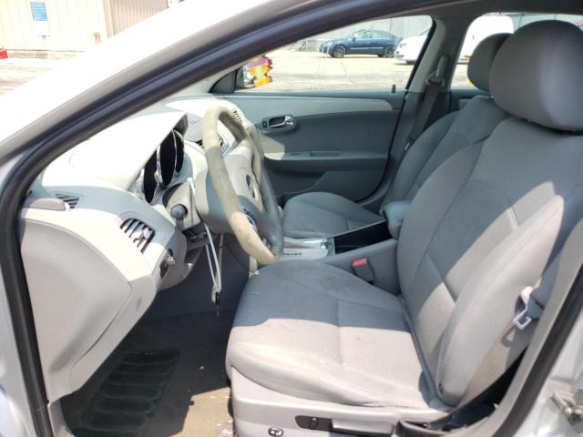 Photo 7 from auction – 2010 CHEVROLET MALIBU LS with VIN 1G1ZB5EB8A4135304
