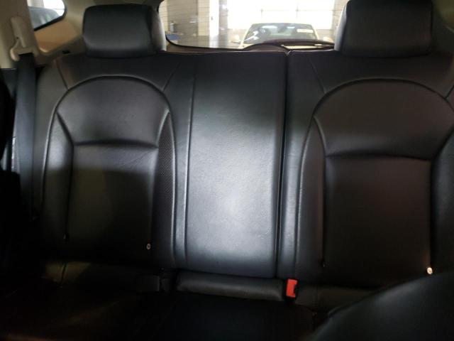 Photo 10 from auction – 2008 NISSAN ROGUE S with VIN JN8AS58VX8W138637
