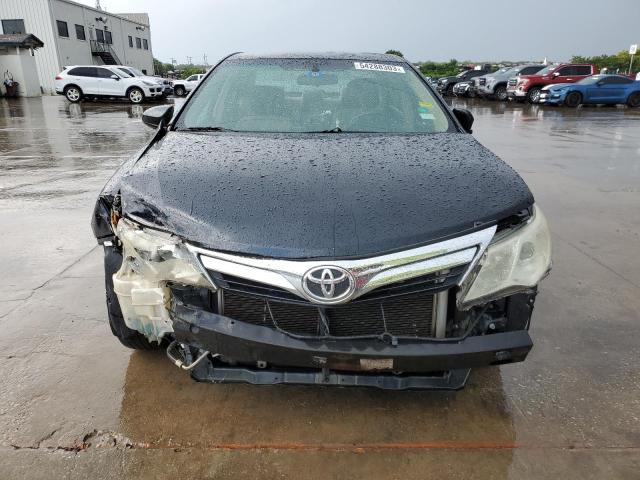 Photo 5 from auction – 2012 TOYOTA CAMRY BASE with VIN 4T4BF1FK0CR248379