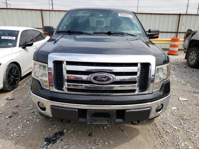 Photo 5 from auction – 2012 FORD F150 SUPER with VIN 1FTFW1EF1CFB88301