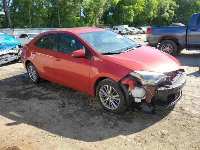 Photo 4 from auction – 2015 TOYOTA COROLLA L with VIN 5YFBURHE2FP281329