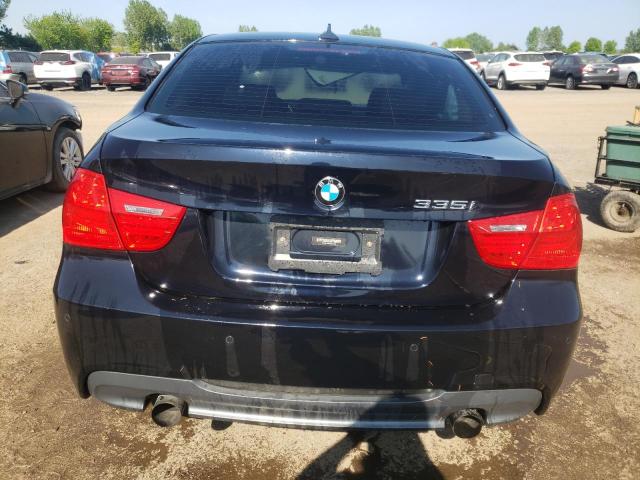 Photo 6 from auction – 2011 BMW 335 XI with VIN WBAPL5C52BA983204