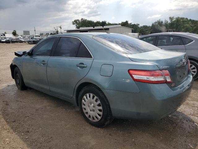 Photo 2 from auction – 2010 TOYOTA CAMRY BASE with VIN 4T1BF3EK7AU579125