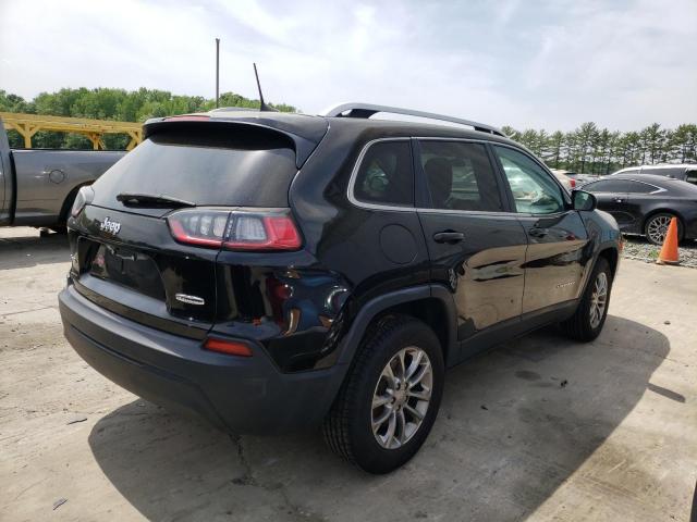 Photo 3 from auction – 2019 JEEP CHEROKEE L with VIN 1C4PJMLB6KD181987