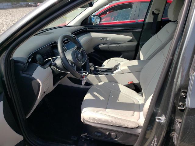 Photo 7 from auction – 2023 HYUNDAI TUCSON SEL with VIN 5NMJFCAE8PH172513