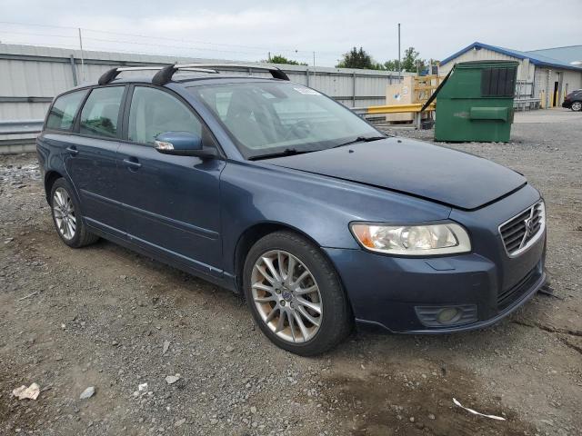 Photo 4 from auction – 2010 VOLVO V50 2.4I with VIN YV1390MW5A2529848