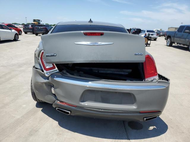 Photo 6 from auction – 2019 CHRYSLER 300 TOURIN with VIN 2C3CCAAG0KH511703