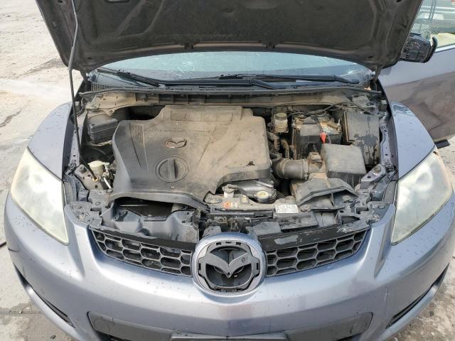 Photo 12 from auction – 2009 MAZDA CX-7 with VIN JM3ER293290232317