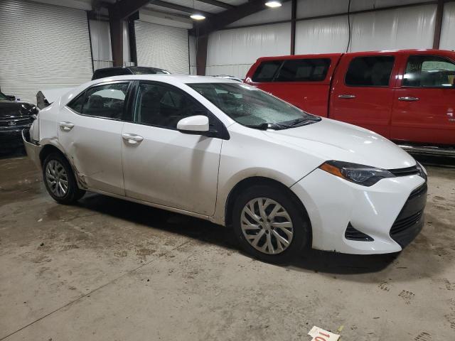 Photo 4 from auction – 2019 TOYOTA COROLLA L with VIN 5YFBURHE0KP932855
