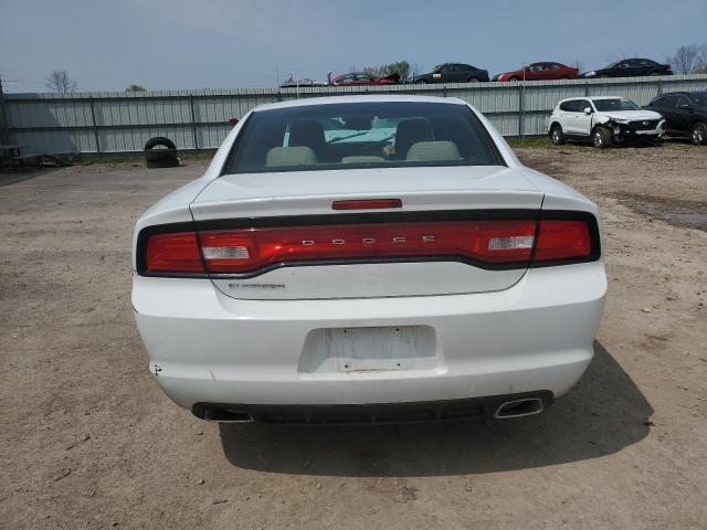 Photo 6 from auction – 2014 DODGE CHARGER SE with VIN 2C3CDXBG5EH182161