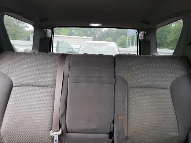 Photo 10 from auction – 2004 TOYOTA 4RUNNER SR with VIN JTEBU14R248018045