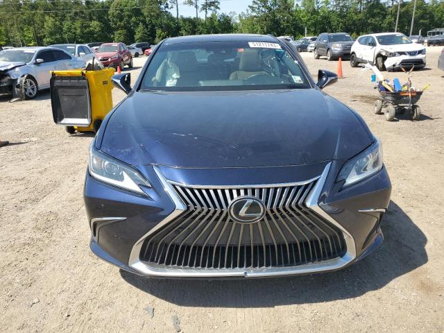 Photo 5 from auction – 2019 LEXUS ES 350 with VIN 58ABZ1B10KU004530