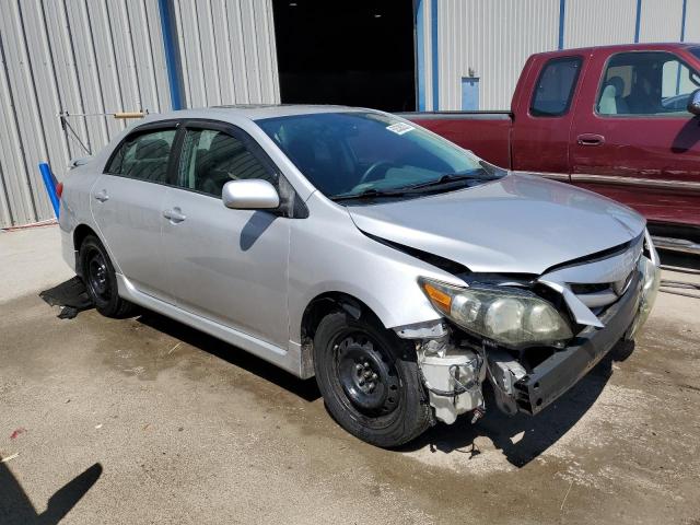 Photo 4 from auction – 2011 TOYOTA COROLLA BA with VIN 2T1BU4EEXBC610277