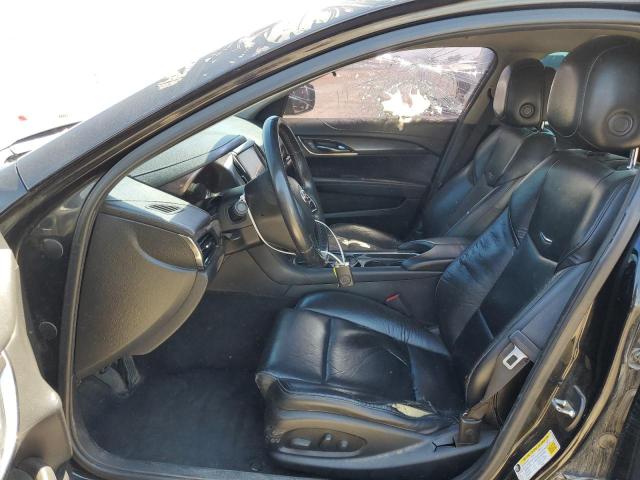Photo 7 from auction – 2013 CADILLAC ATS with VIN 1G6AA5RX4D0170823