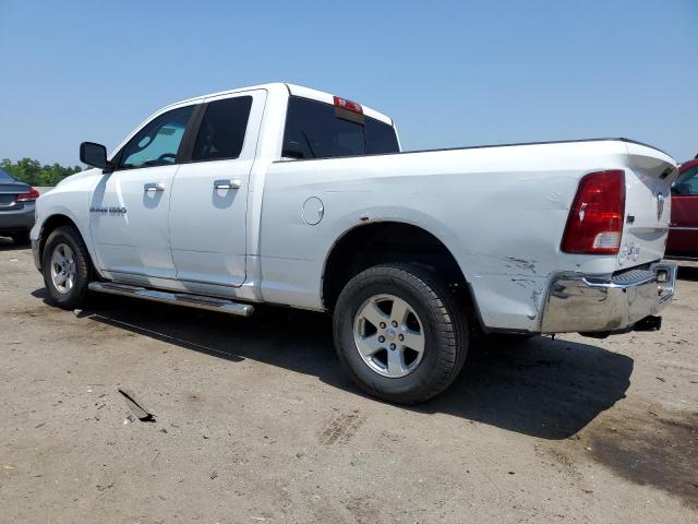 Photo 2 from auction – 2011 DODGE RAM 1500 with VIN 1D7RV1GP1BS649952