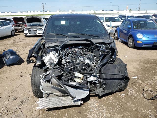 Photo 5 from auction – 2021 FORD EXPLORER P with VIN 1FM5K8AB3MGC40604