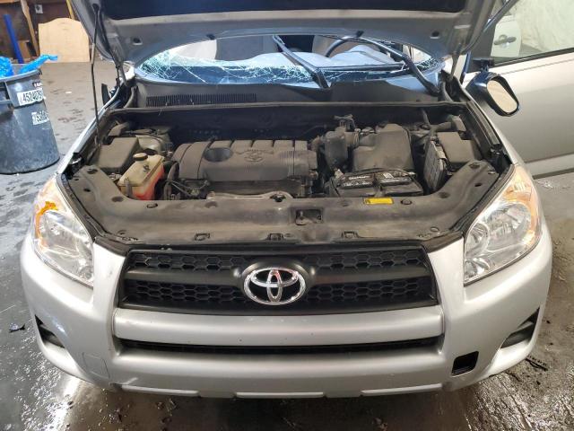 Photo 12 from auction – 2011 TOYOTA RAV4 with VIN 2T3BF4DV3BW173806