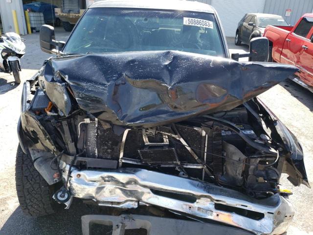 Photo 11 from auction – 2004 CHEVROLET SILVERADO with VIN 1GCHK23U34F191231