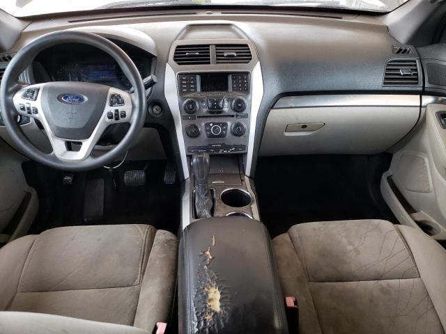 Photo 8 from auction – 2014 FORD EXPLORER with VIN 1FM5K7B81EGB50916