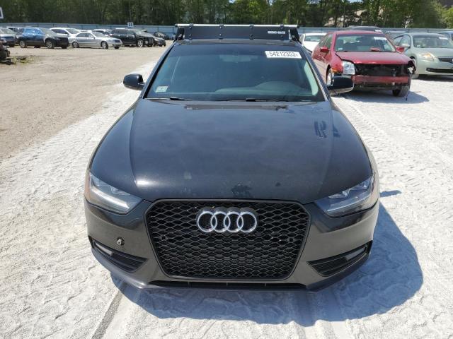 Photo 5 from auction – 2014 AUDI A4 PREMIUM with VIN WAUDFAFL4EA065892
