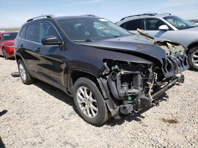 Photo 4 from auction – 2014 JEEP CHEROKEE L with VIN 1C4PJMCS7EW322459