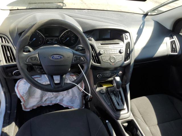 Photo 8 from auction – 2015 FORD FOCUS SE with VIN 1FADP3F28FL381908