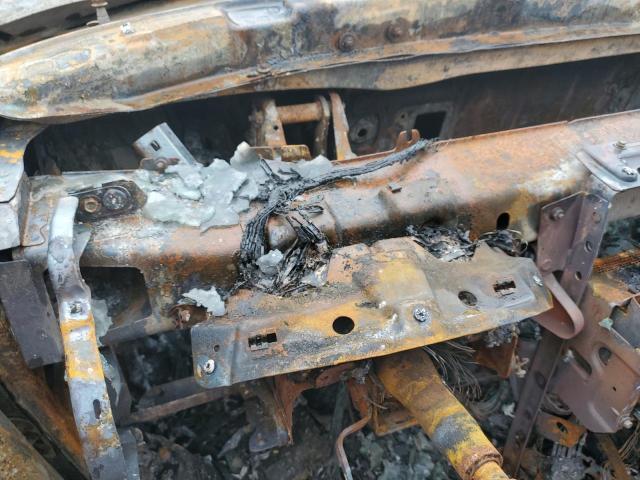 Photo 9 from auction – 1997 SATURN SL2 with VIN 1G8ZK5273VZ182394