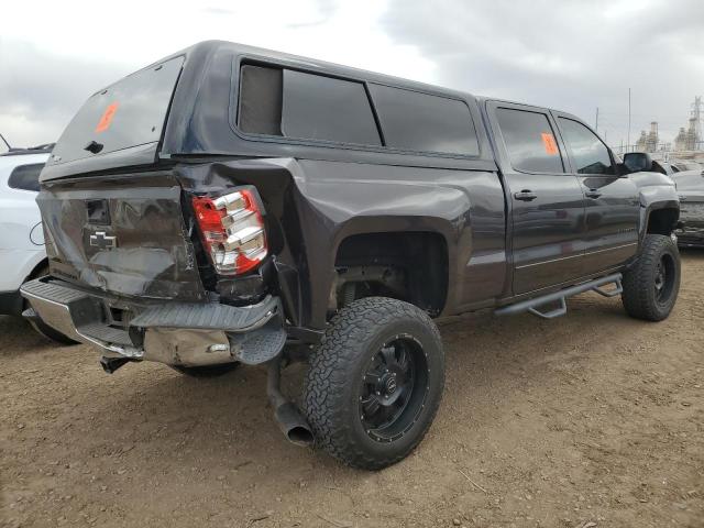 Photo 3 from auction – 2015 CHEVROLET SILVERADO with VIN 3GCPCREC6FG416541