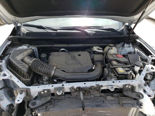 Photo 12 from auction – 2022 GMC ACADIA SLE with VIN 1GKKNRL42NZ131404