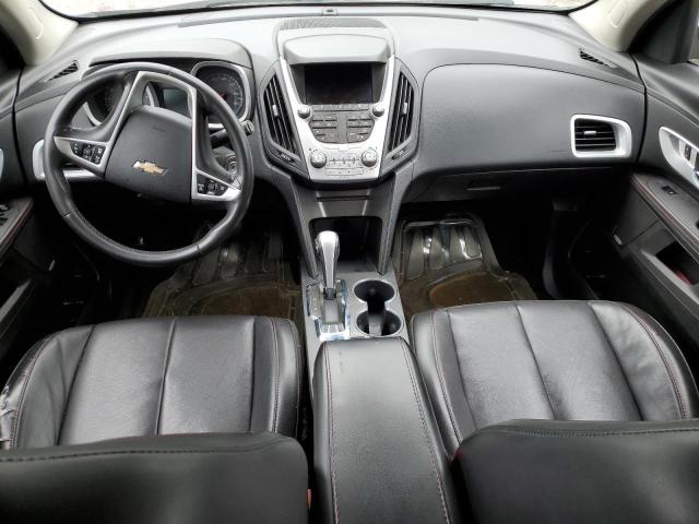 Photo 8 from auction – 2012 CHEVROLET EQUINOX LT with VIN 2GNFLPE56C6265684